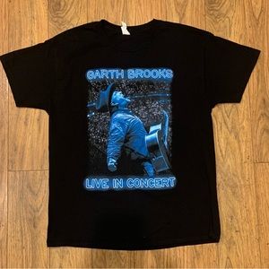 Garth Brooks Vintage t-shirt